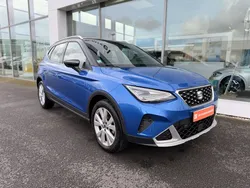 SEAT Arona 1.0 TSI 110 ch Start/Stop BVM6 Xperience