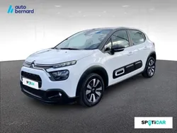 Citroen C3 1.2 PureTech 83ch S&S Shine