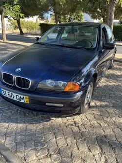 BMW 316 316i