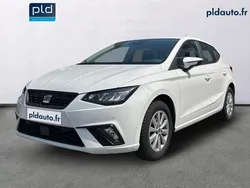 SEAT Ibiza 1.0 EcoTSI 95 ch S/S BVM5 Style Business