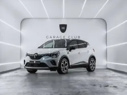RENAULT Captur Blue DCi Zen EDC 85kW