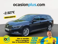 VOLKSWAGEN Passat Variant 2.0TDI Advance 110kW