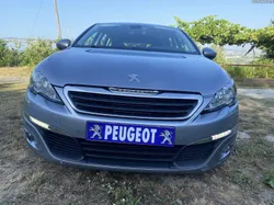 Peugeot 308 Sw 186 Mil Km automática