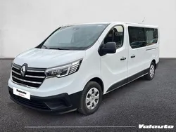 Renault Trafic L2H1 ZEN DCI 150 9 PLACES