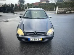 Citroën Xsara 2000HDI com AC