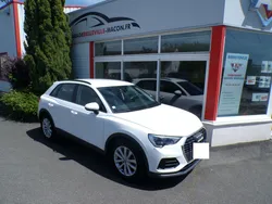 Audi q3 ii 35 tdi 150 s tronic 7