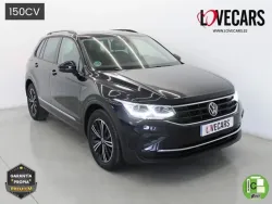 Volkswagen Tiguan 2.0TDI Life 110kW
