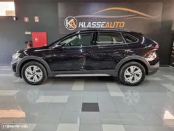 VW Taigo 1.0 TSI Life