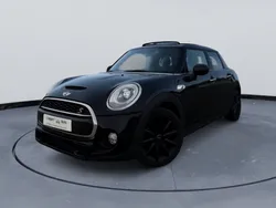 Mini Cooper S 192ch BVA / 5 portes / Toit Ouvrant / Carplay / Full Options / GARANTIE 12 MOIS
