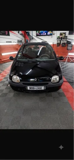 Twingo 1.2L Expression. 158 000 KM