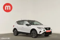 SEAT Arona 1.0 TSI FR DSG