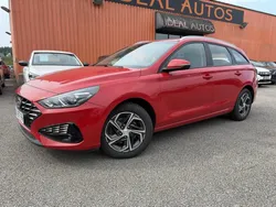 HYUNDAI I30 III SW 1.6 CRDi 115 ch BVM6 Business