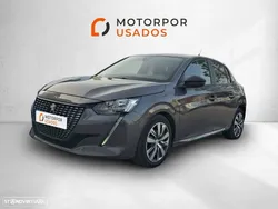 Peugeot 208 1.2 PureTech Active Pack