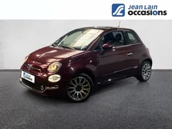 Fiat 500 1.0 70 ch Hybride BSG S/S Star