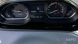 Peugeot 2008 1.6 BlueHDi Active de 2013