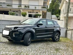 Land Rover Range Rover Evoque 2.0 eD4 SE Dynamic