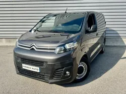 CITROËN JumpyIII VUL XS 2.0 BlueHDi Fourgon court 150 cv Business TVA