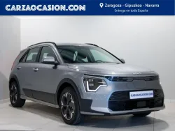 KIA Niro E- Emotion Long Range