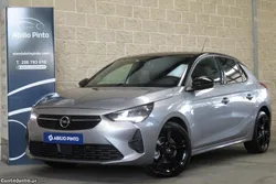 Opel Corsa 1.2 T GS