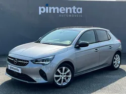 Opel Corsa 1.2 Business