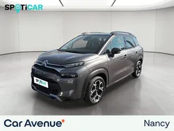 CITROEN C3 Aircross PureTech 130 S&S EAT6 Shine Pack