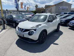 Nissan juke 1.2 dig-t - 115 cv 55 000 km 2017
