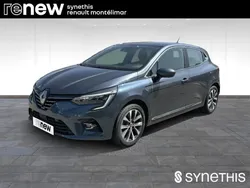 Renault Clio V TCe 140 - 21 Intens