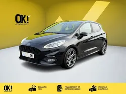 Ford Fiesta 1.0 95 ST-Line Bluetooth Radar Régul Clim auto Gti