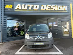 Renault kangoo ii express 1.5 dci 90ch energy confort