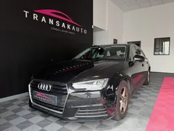 AUDI A4 AVANT BUSINESS 2.0 TDI 150 S tronic 7 Business Line