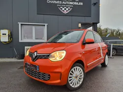 Renault Twingo Electric ze Vibes R80 Achat Intégral avec 28000kms au tarif de 11999 a saisir