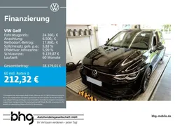 Volkswagen Golf 2.0 TDI Life #AHK #STANDHEIZUNG #KAMERA #BUSINESS-PAKET
