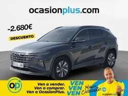 HYUNDAI Tucson 1.6 CRDI 48V Maxx 4x2 DT