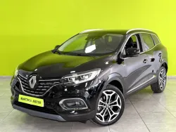 RENAULT Kadjar 1.3 TCe GPF Zen EDC 103kW