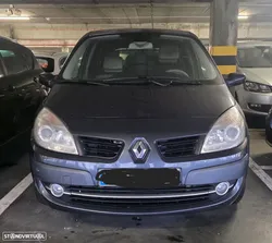 Renault Grand Scénic 1.5 dCi Dynamique S 7L.