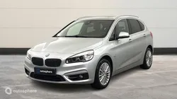 Bmw Série 2 Active Tourer 216dA 116ch Luxury DKG7