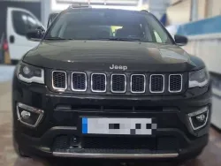 Jeep Compass 1.3 Gse T4 Limited 4x2 DCT 150