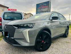 Ds ds7 crossback bluehdi 130 eat8 performance line + (1ere main)