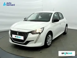 Peugeot 208 1.2 PureTech 75ch S&S Active