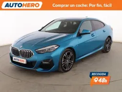 BMW 220 220dA Gran Coupé M Sport