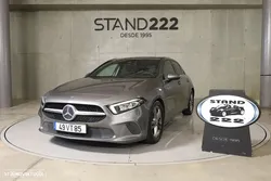 Mercedes-Benz A 160 Progressive