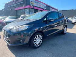 Ford Fiesta V (2) 1.0 ECOBOOST 100 S&S BUSINESS