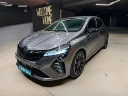 Renault Clio esprit Alpine E-Tech 145 (103kw)