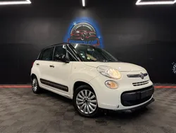 FIAT 500 L 1.3 MJTD 85 CH / Lounge