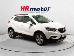OPEL Mokka X 1.6CDTi S&S Selective 4x4