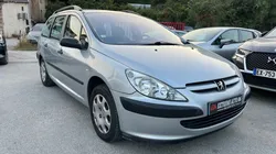 Peugeot 307 BREAK 2,0 HDI 90 cv 1ere main Distribution neuve