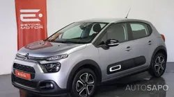 Citroen C3 de 2024