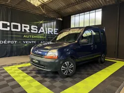 RENAULT KANGOO 1.2i 60 CH AUTHENTIQUE - GARANTIE 6 MOIS