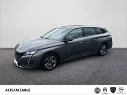 Peugeot 308 SW (3) BlueHDi 130 EAT8 ACTIVE PACK