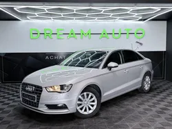Audi A3 BERLINE 1.6 TDI 105CH FAP AMBITION
